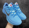 Kobe 6 Ice Grinch