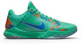 Kobe 5 NY vs NY