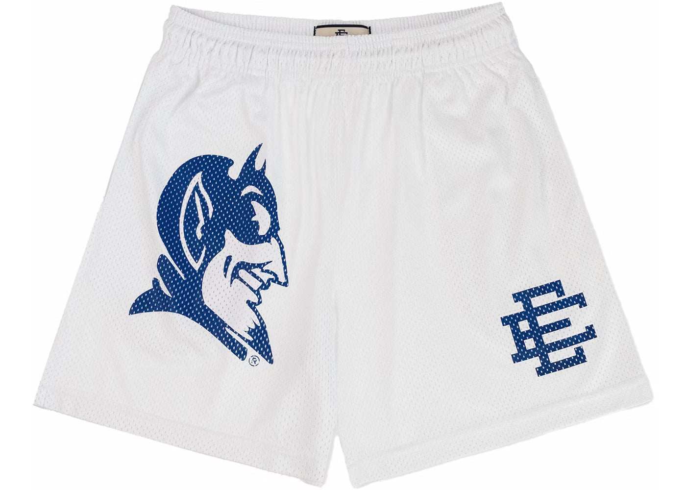 Duke University shorts