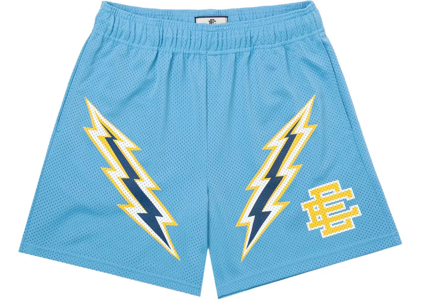 Carolina bolt shorts