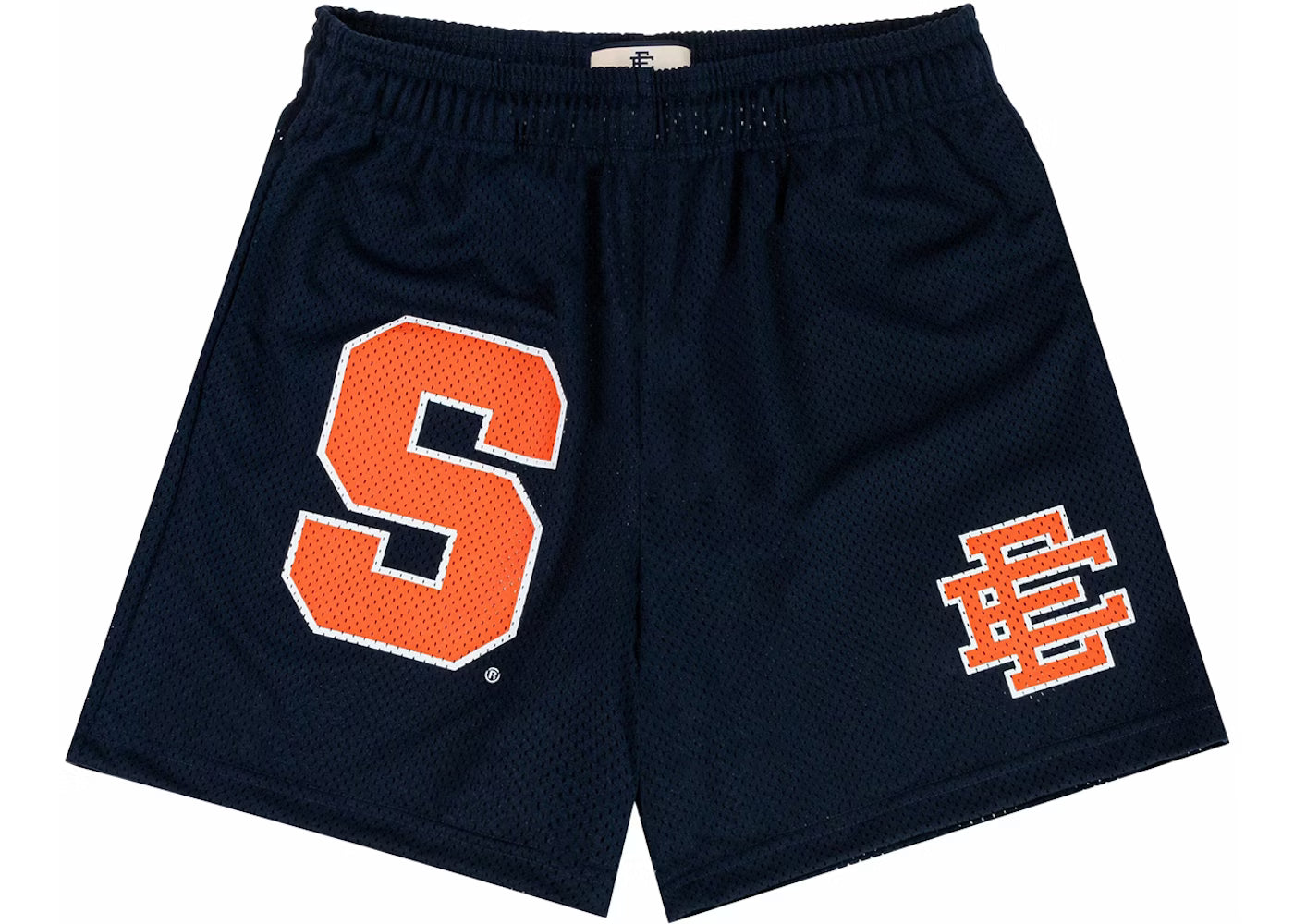 Syracuse University shorts