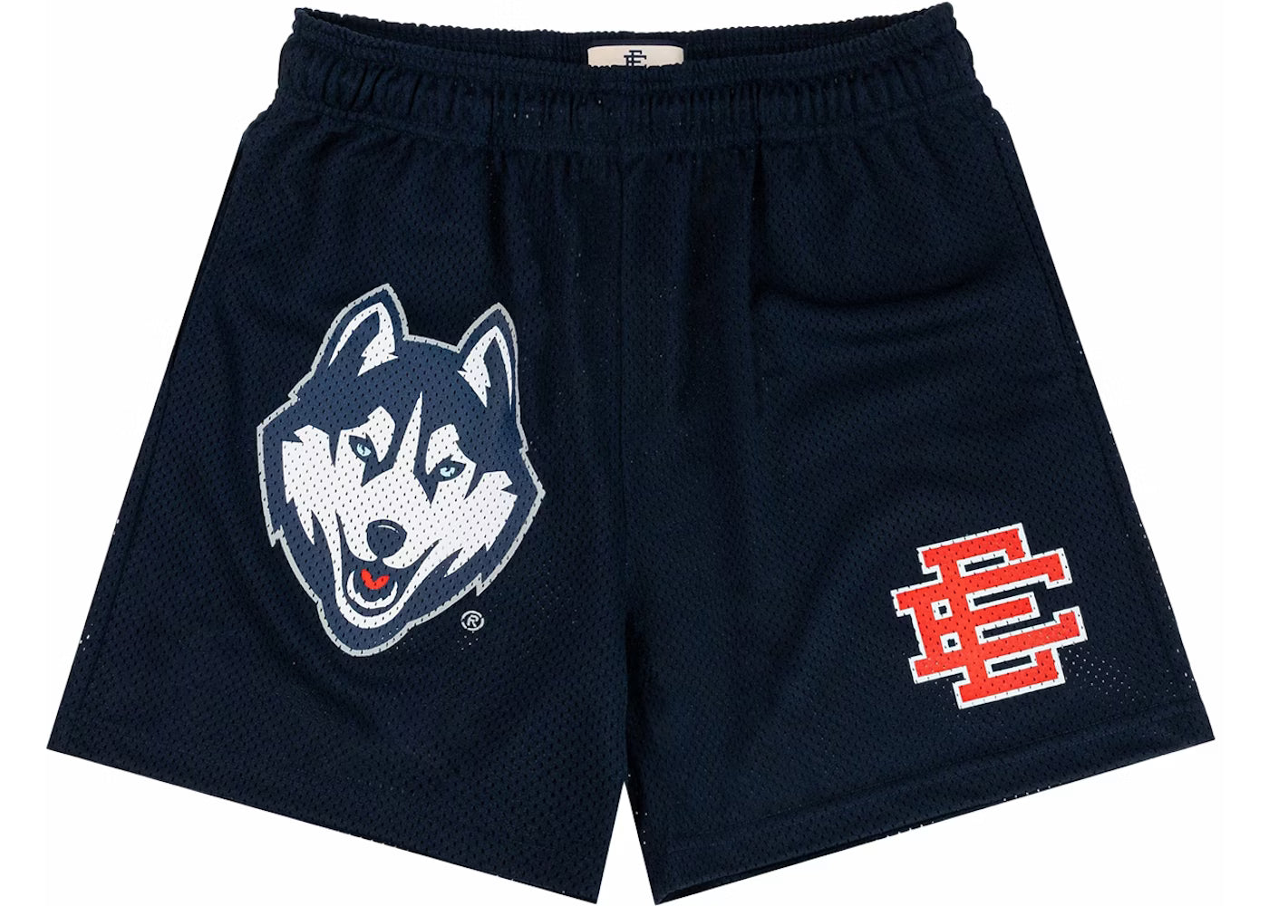 University of Connecticut shorts