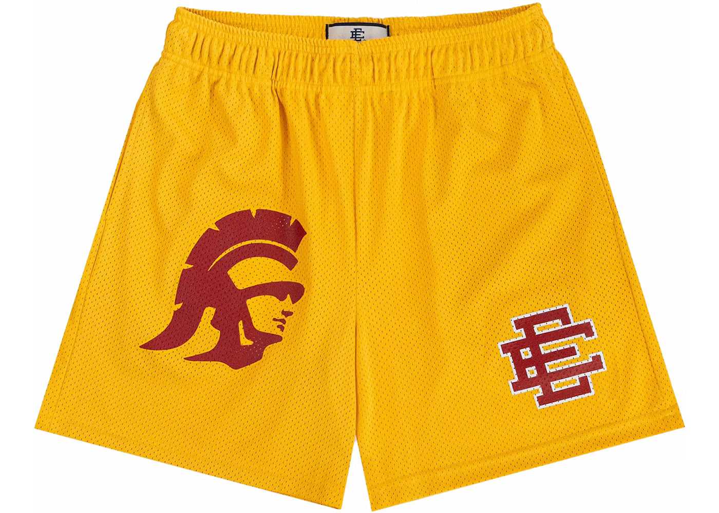 University of Southern California shorts