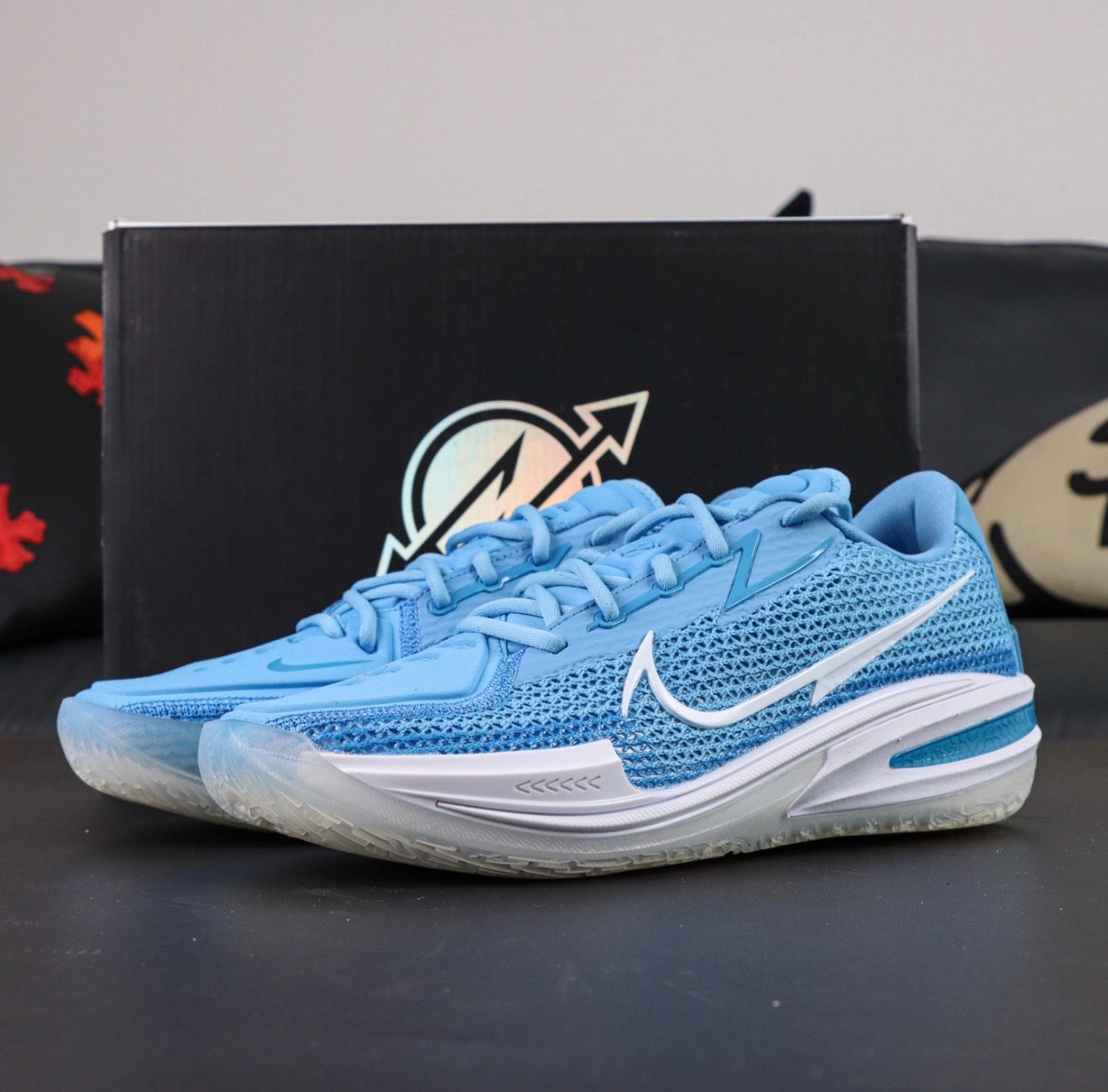 GT Cut 1 UNC PE