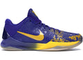 Kobe 5 5 Rings ULTIMATE Version