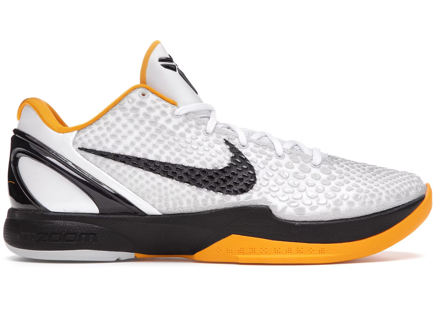 Kobe 6 Del Sol