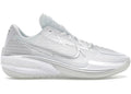 GT Cut 1 White Chrome