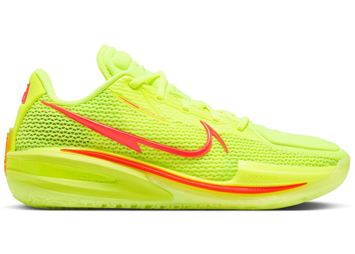 GT Cut 1 EYBL Volt