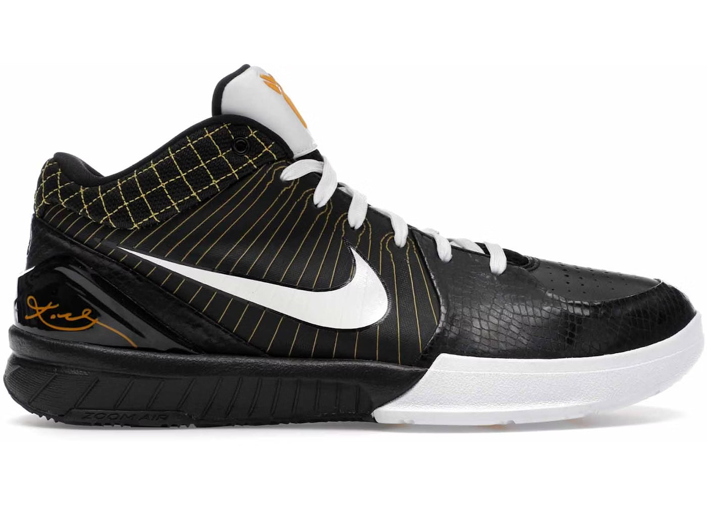 Kobe 4 Del Sol ULTIMATE Version