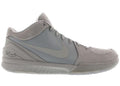 Kobe 4 Fade to Black ULTIMATE Version