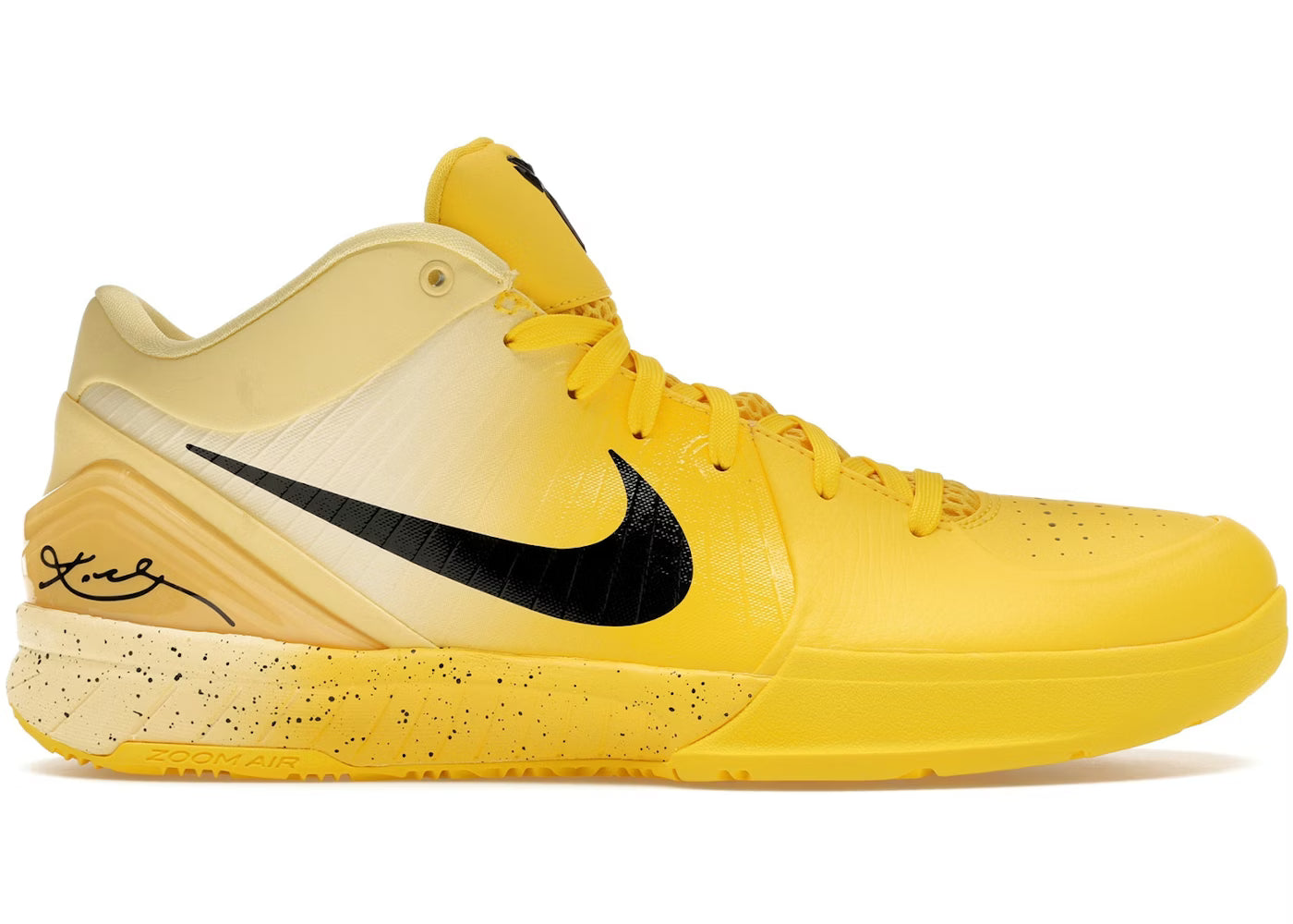 Kobe 4 CHBL ULTIMATE Version
