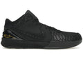 Kobe 4 Gift of Mamba