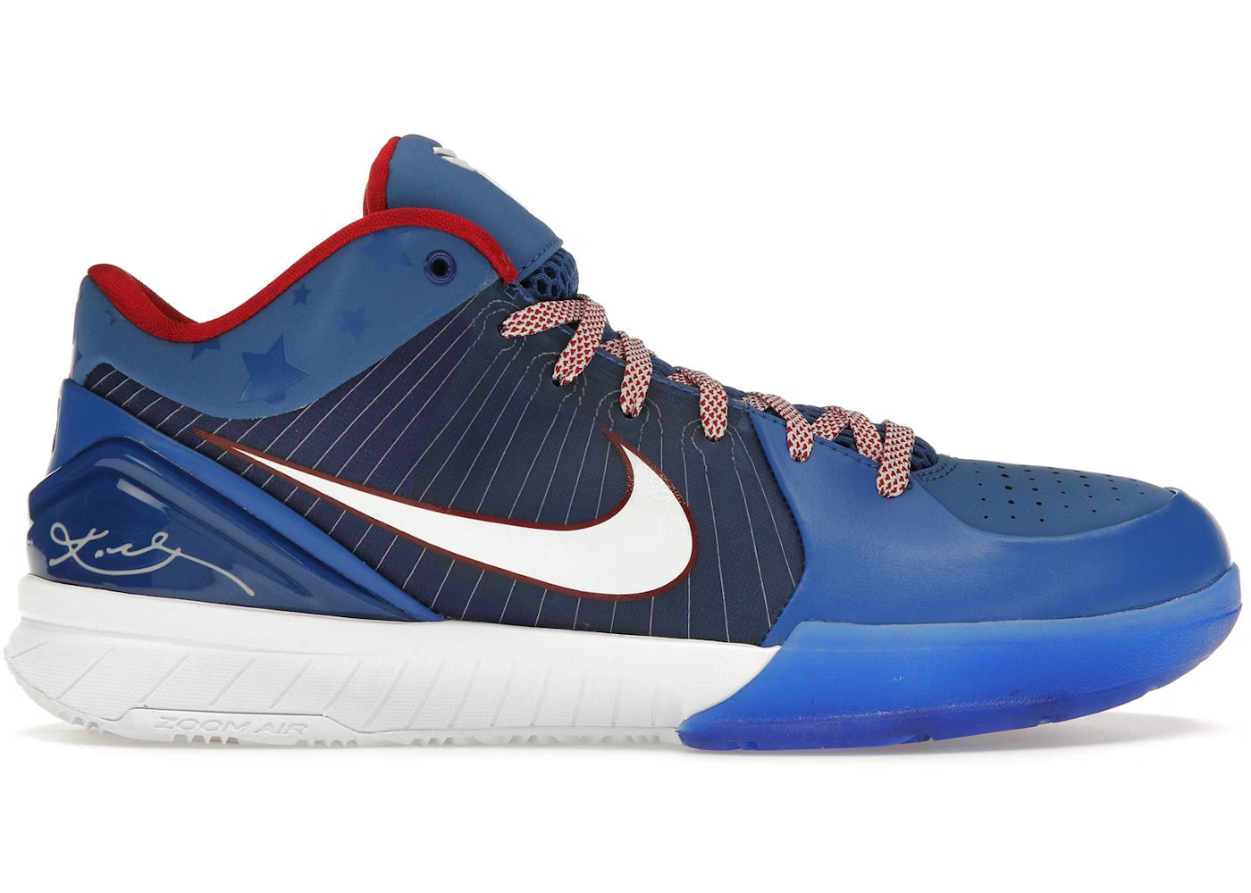 Kobe 4 Philly ULTIMATE Version
