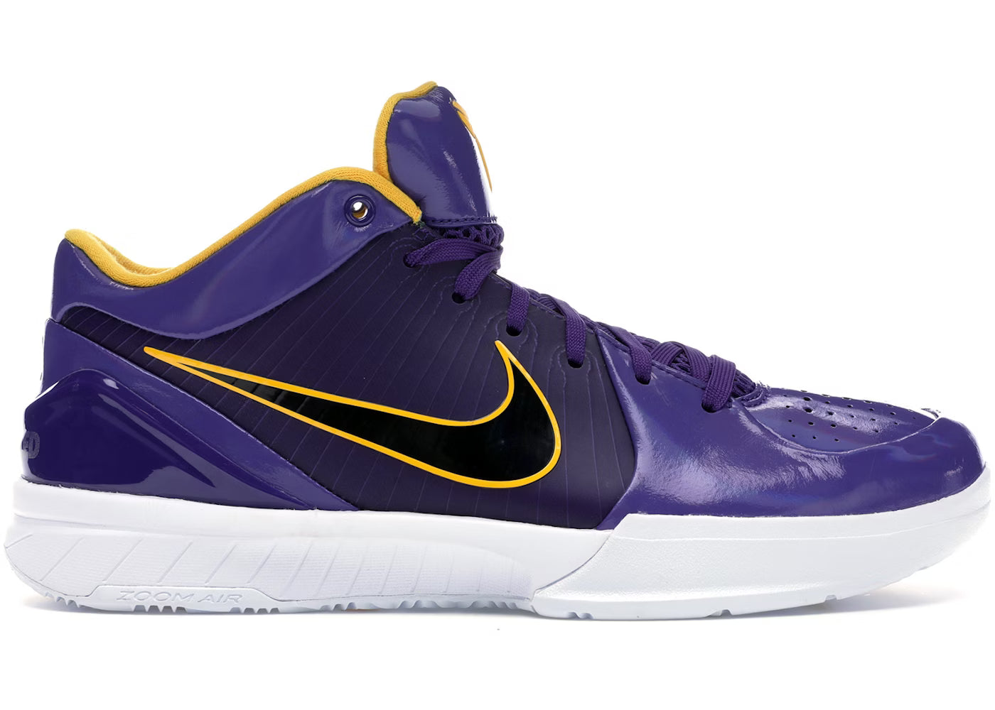 Kobe 4 Lakers ULTIMATE Version