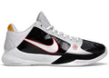 Kobe 5 Alternate Bruce Lee ULTIMATE Version
