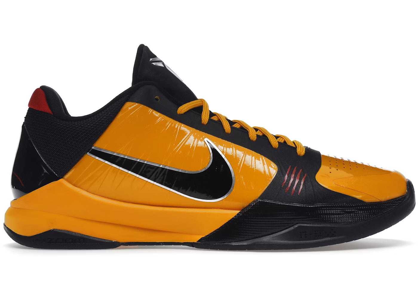 Kobe 5 Bruce Lee