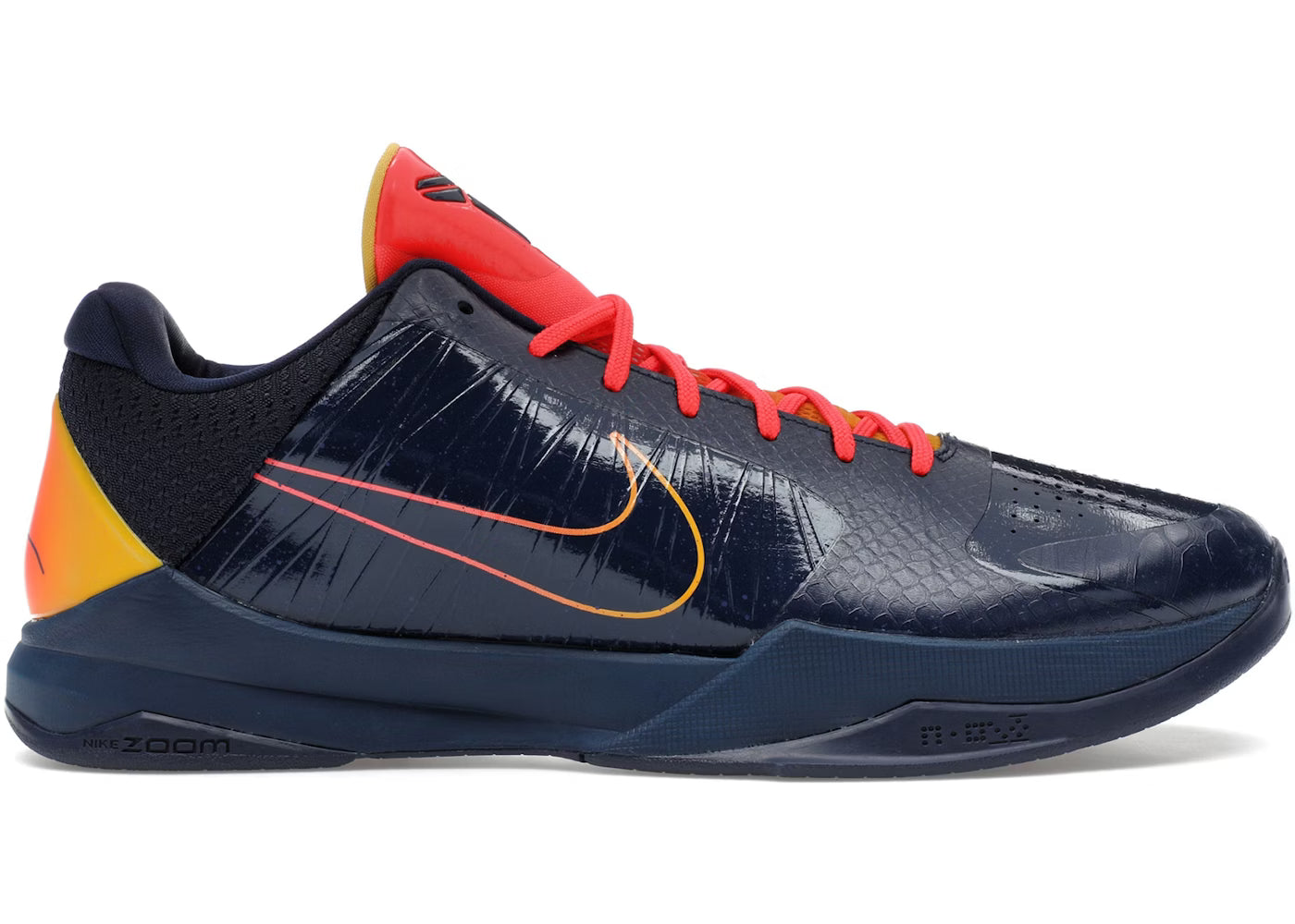 Kobe 5 Caitlin Clark ULTIMATE Version