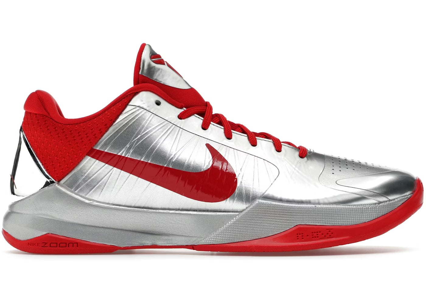 Kobe 5 ROTY ULTIMATE Version