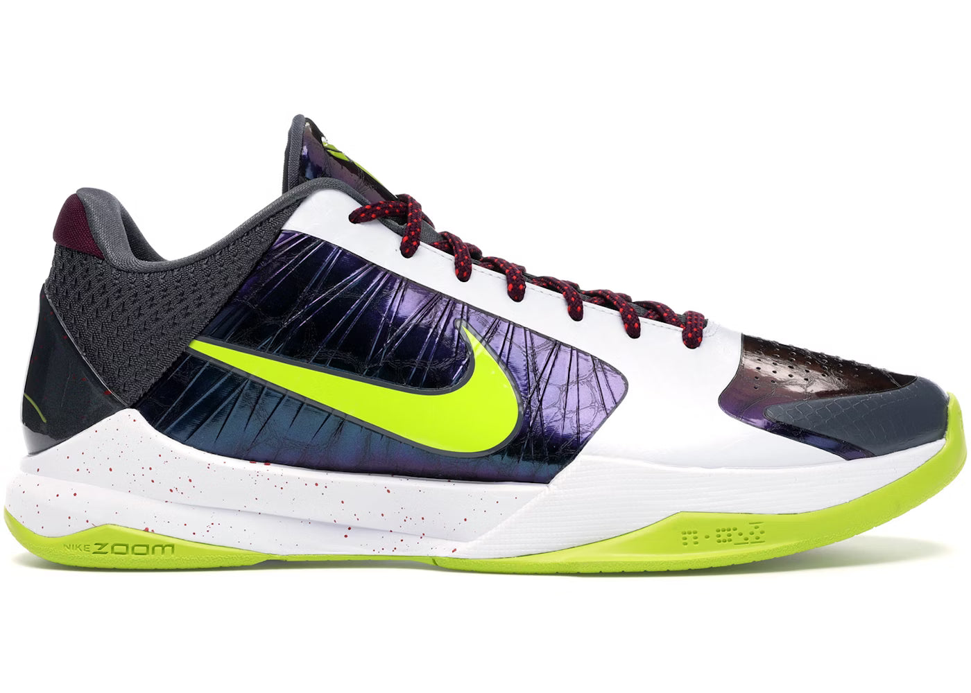 Kobe 5 Chaos ULTIMATE Version