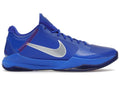 Kobe 5 Dodgers ULTIMATE Version