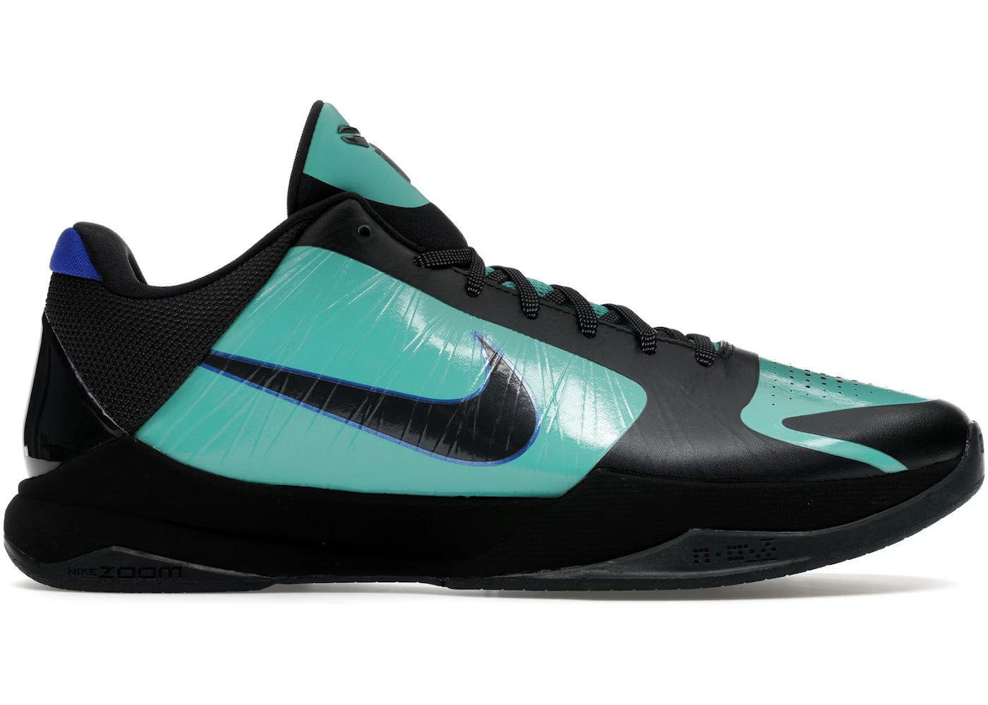 Kobe 5 EYBL Academy ULTIMATE Version