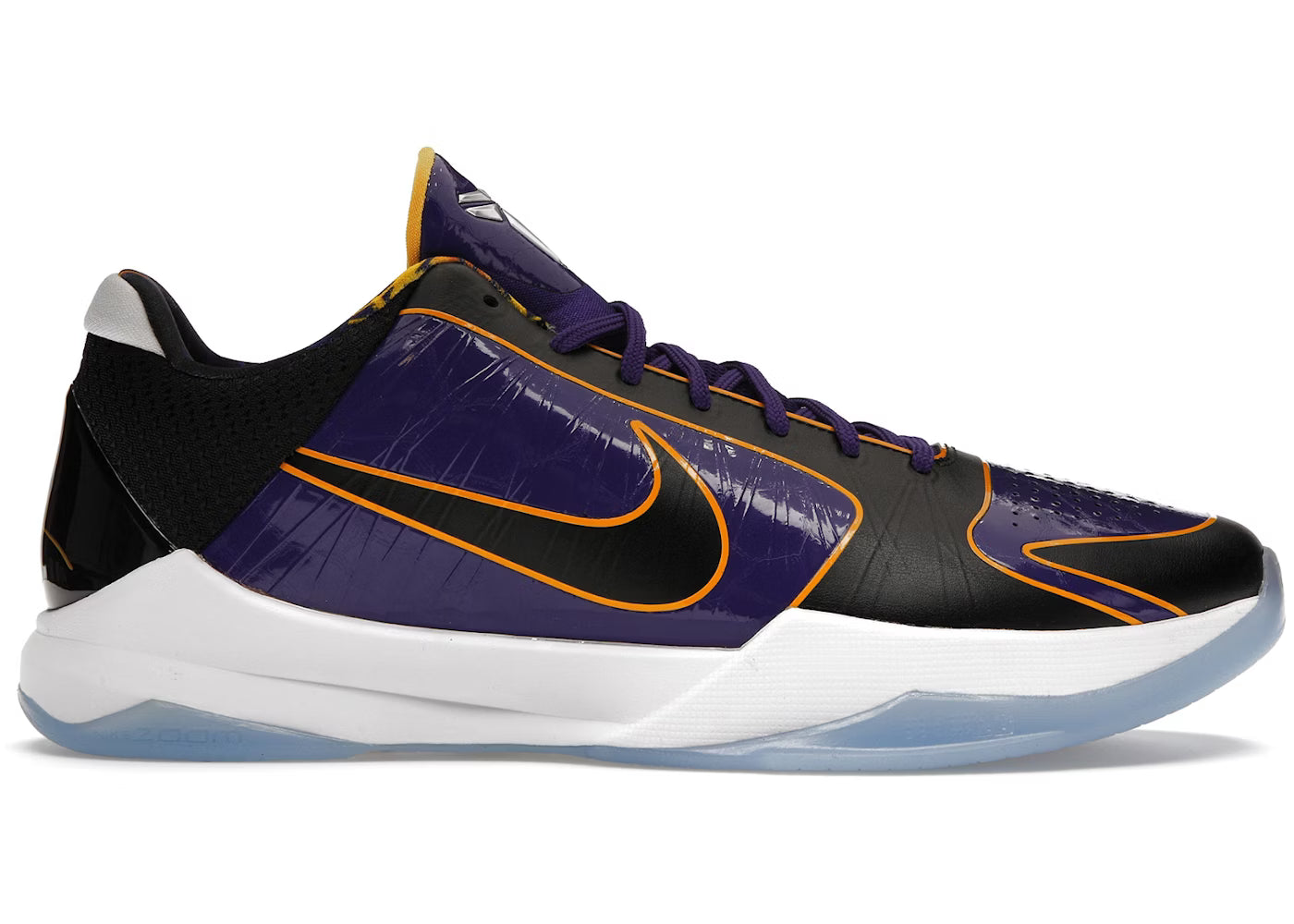 Kobe 5 Lakers