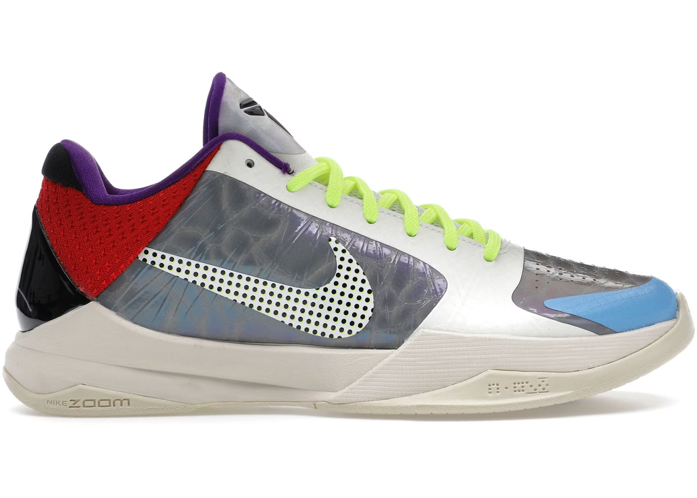 Kobe 5 PJ Tucker PE ULTIMATE Version