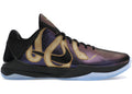 Kobe 5 Eggplant ULTIMATE Version