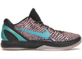 Kobe 6 3D ULTIMATE Version