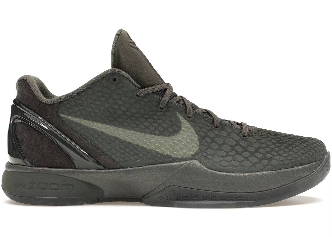 Kobe 6 Fade to Black ULTIMATE Version