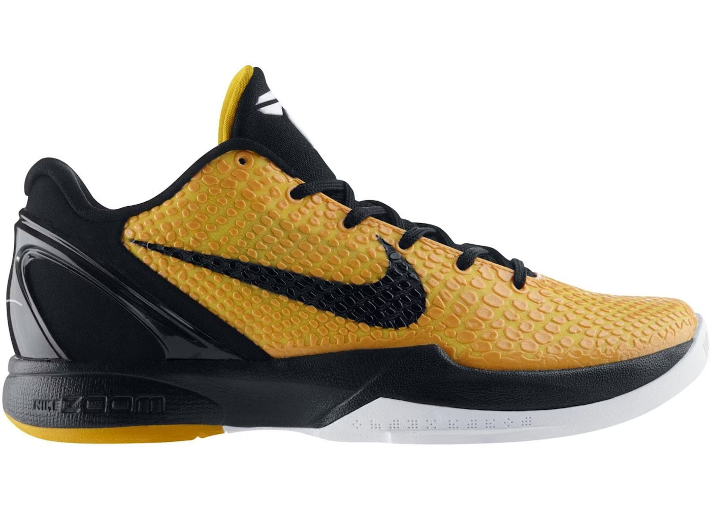 Kobe 6 Lightbulb ULTIMATE Version