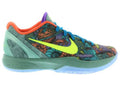 Kobe 6 Prelude