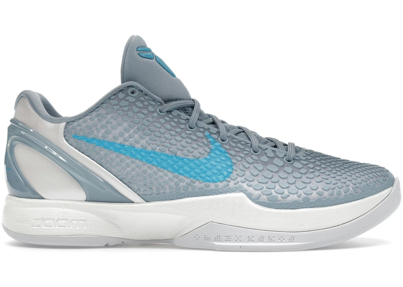 Kobe 6 Caitlin Clark PE
