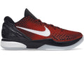 Kobe 6 Challenge Red All-Star ULTIMATE Version