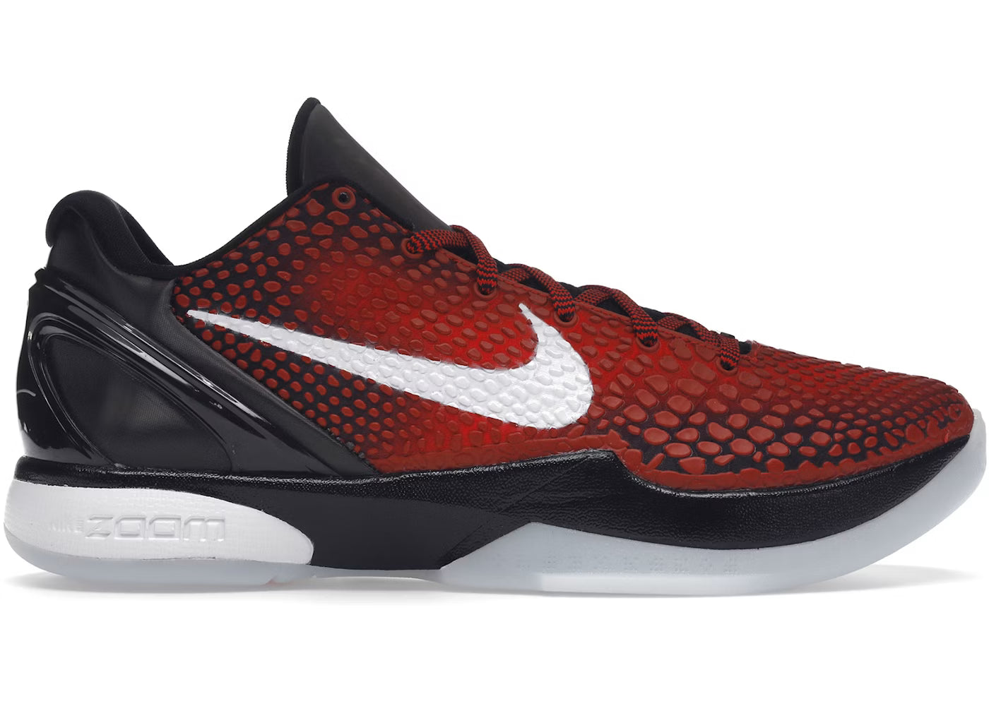 Kobe 6 Challenge Red All-Star ULTIMATE Version