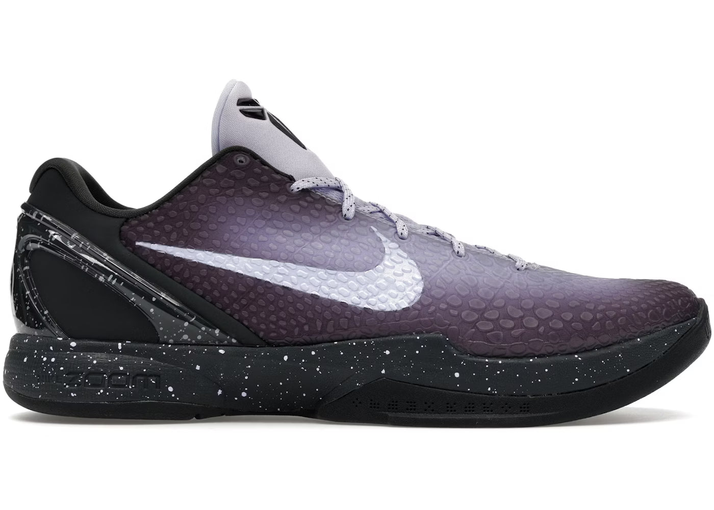 Kobe 6 EYBL ULTIMATE Version