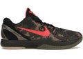 Kobe 6 Italian Camo