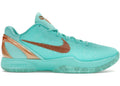 Kobe 6 Statue of Liberty ULTIMATE Version