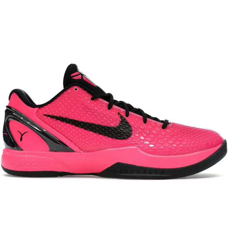 Kobe 6 Kay Yow