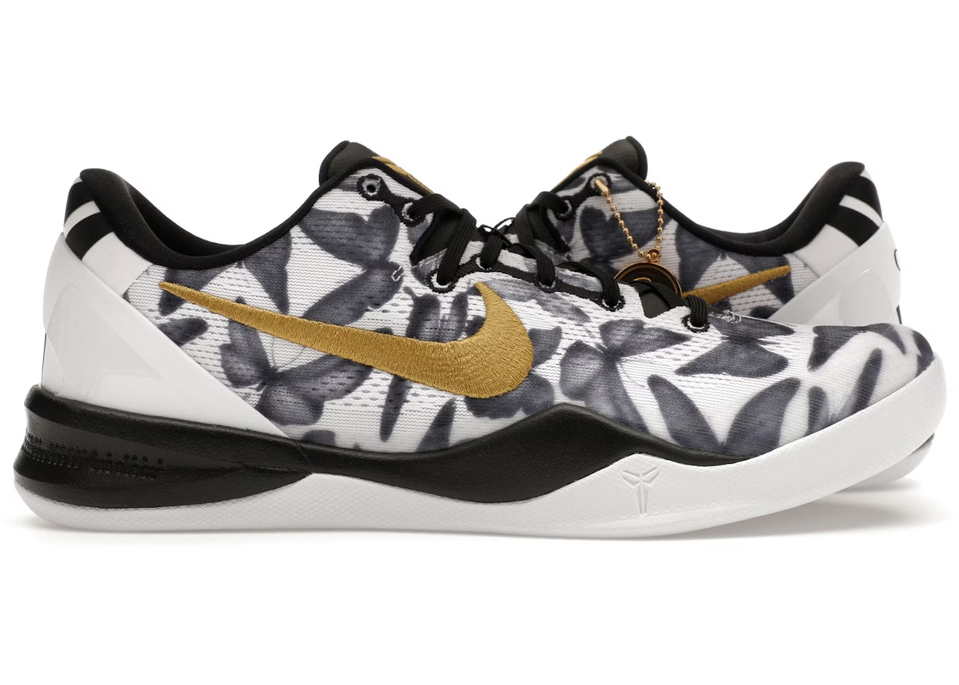 Kobe 8 Mambacita ULTIMATE Version