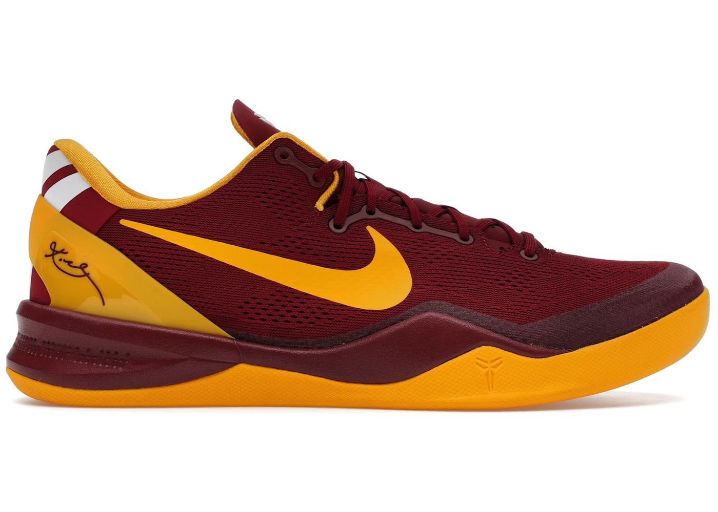 Kobe 8 USC