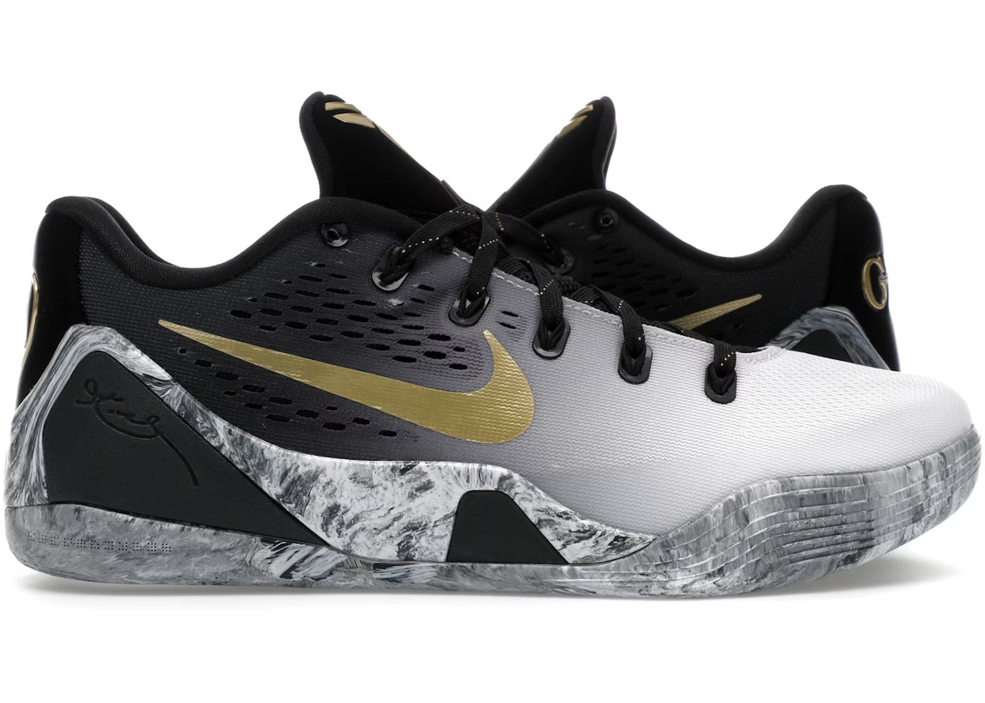Kobe 9 Mambacita ULTIMATE Version