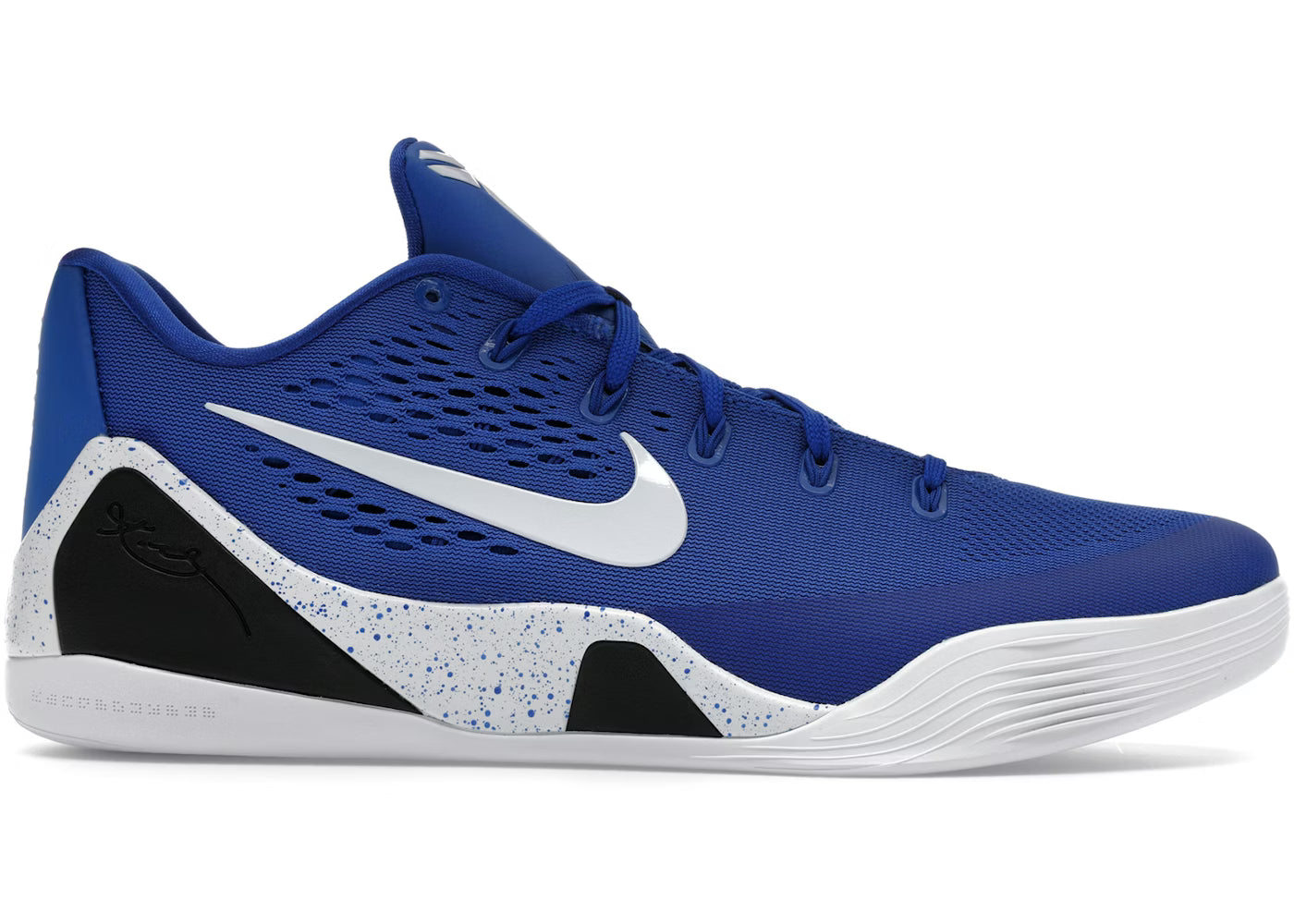 Kobe 9 Game Royal ULTIMATE Version