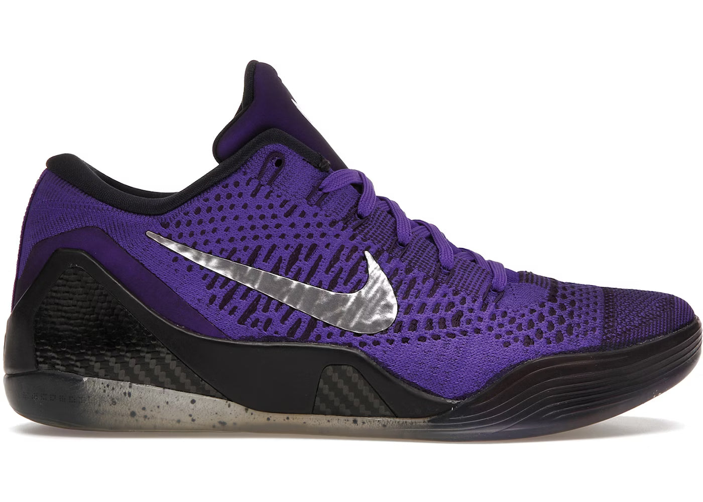 Kobe 9 Moonwalker ULTIMATE Version