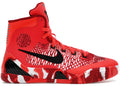 Kobe 9 Christmas