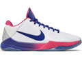 Kobe 5 Kay Yow ULTIMATE Version