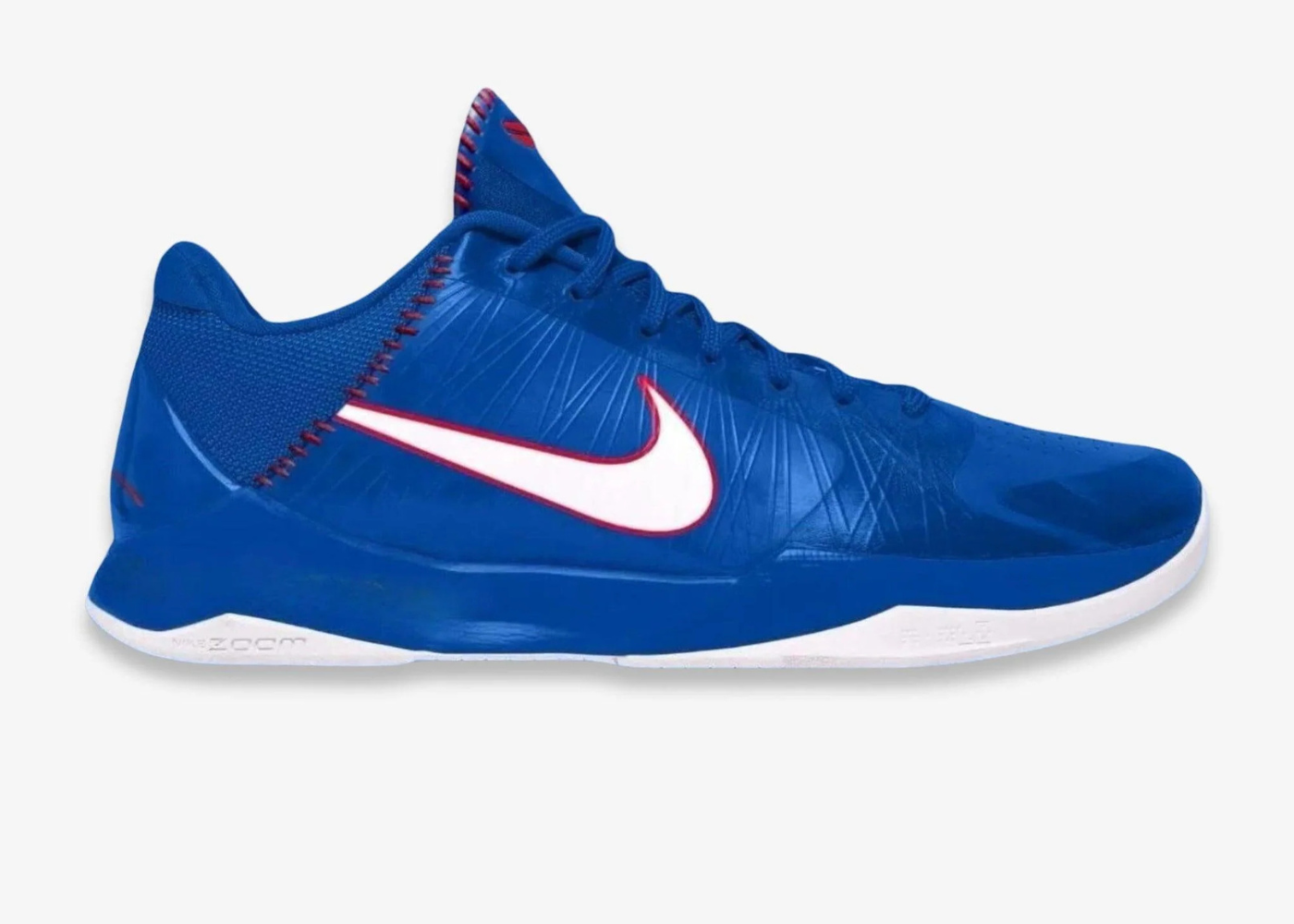Kobe 5 Dodgers