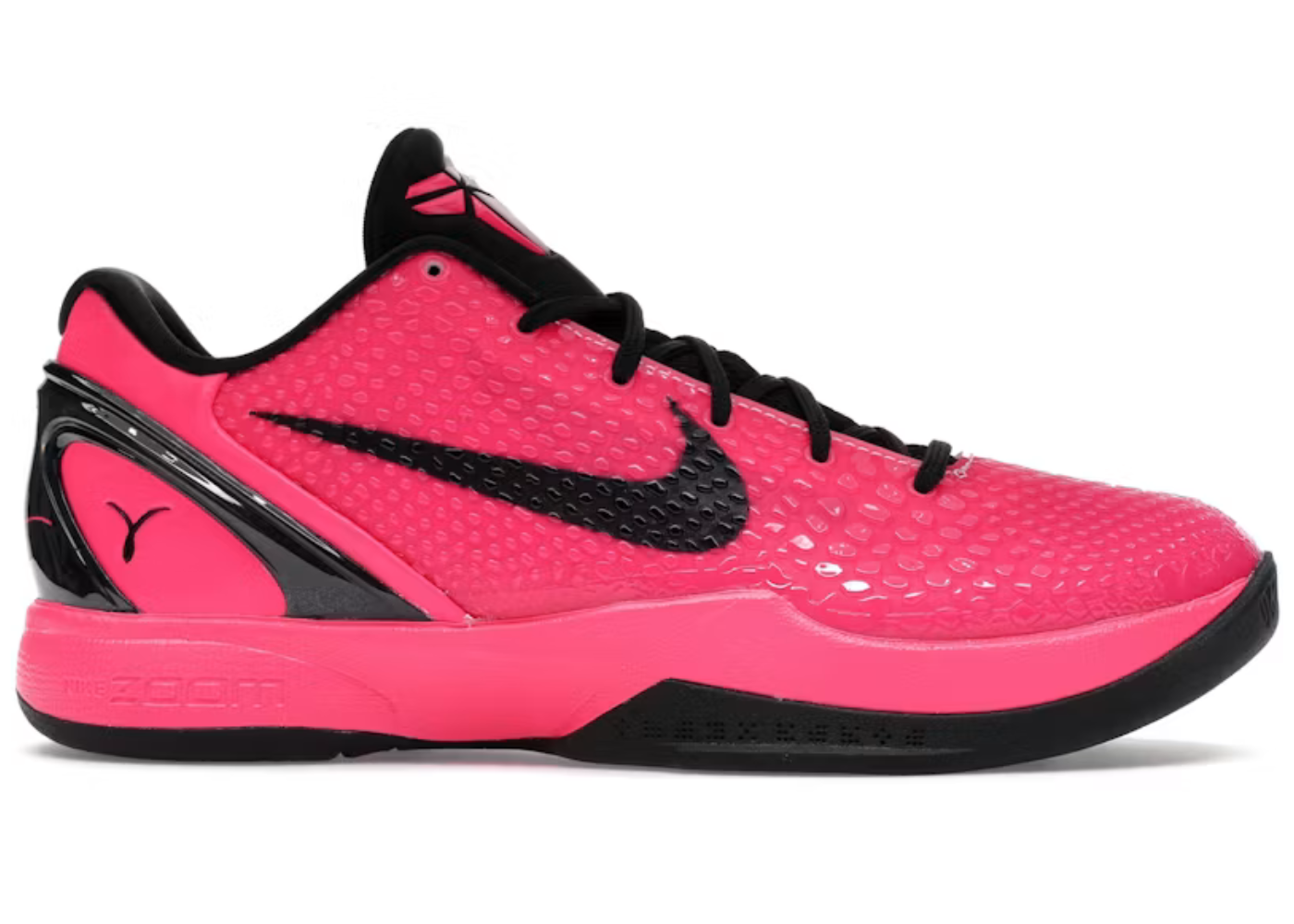 Kobe 6 Kay Yow