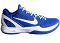 Kobe 6 Dodgers PE ULTIMATE Version