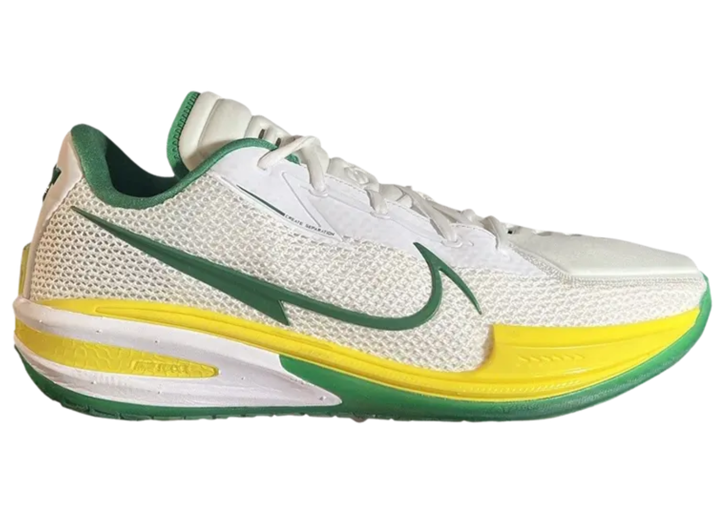 GT Cut 1 Oregon Home